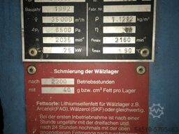 DSD Lufttechnik DRMU 1000 R