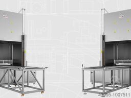 EVEREST SprayClean Serie