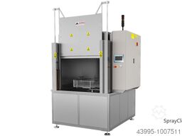 EVEREST SprayClean Serie