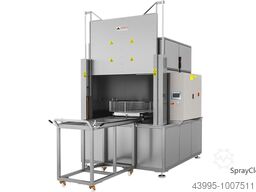 EVEREST SprayClean Serie