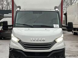 IVECO Daily 70-C18 Carrier Xarios500 Kühltransporter