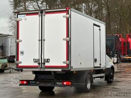IVECO Daily 70-C18 Carrier Xarios500 Kühltransporter