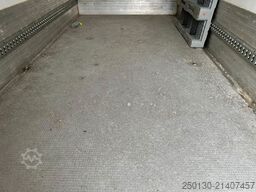 IVECO Daily 70-C18 Carrier Xarios500 Kühltransporter