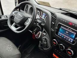 IVECO Daily 70-C18 Carrier Xarios500 Kühltransporter