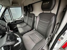 IVECO Daily 70-C18 Carrier Xarios500 Kühltransporter