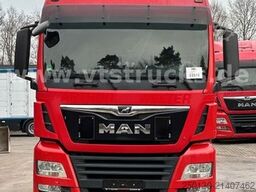 MAN TGX 18.420 4x2, Volumen-SZM !6x Verfügbar!