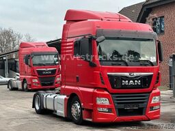 MAN TGX 18.420 4x2, Volumen-SZM !6x Verfügbar!