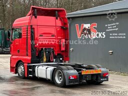 MAN TGX 18.420 4x2, Volumen-SZM !6x Verfügbar!
