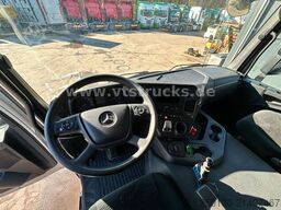 MERCEDES-BENZ Arocs 4148AK BB 8x8 Kipper 33m³ 3x Vorhanden