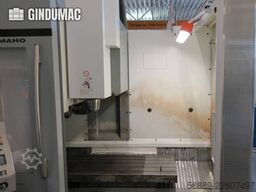 DECKEL MAHO DMC 1035 V