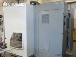 DECKEL MAHO DMC 1035 V