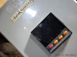 Finnish 1.000 L Sudhaus