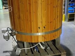 Finnish 1.000 L Sudhaus