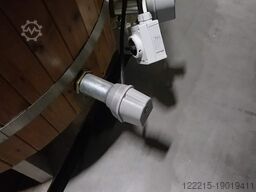 Finnish 1.000 L Sudhaus