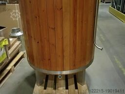 Finnish 1.000 L Sudhaus