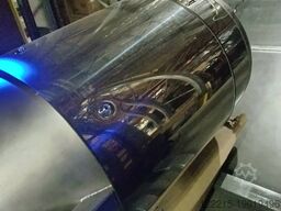 Speidel Gär- und Lagerkeller