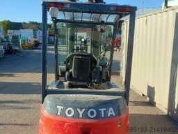 Toyota Traigo 80-8FBMKT30 Elektro 3,00 t