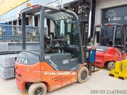 Toyota Traigo 80-8FBMKT30 Elektro 3,00 t