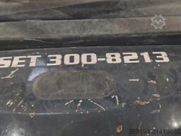 Toyota Traigo 80-8FBMKT30 Elektro 3,00 t