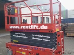 MAGNI ES 1212 E Elektro 12,00 m