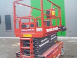 MAGNI ES 1212 E Elektro 12,00 m