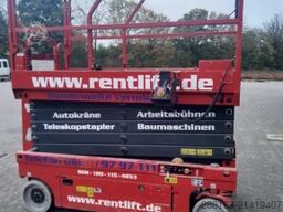 MAGNI ES 1212 E Elektro 12,00 m