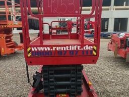 MAGNI ES 1212 E Elektro 12,00 m