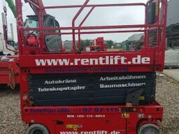 MAGNI ES 1212 E Elektro 12,00 m