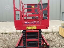 MAGNI ES 1212 E Elektro 12,00 m