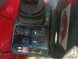 MAGNI ES 1212 E Elektro 12,00 m