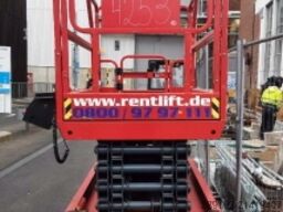 MAGNI ES 1212 E Elektro 12,00 m