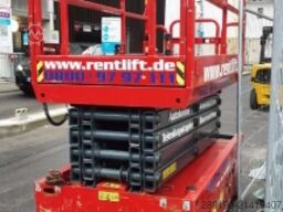 MAGNI ES 1212 E Elektro 12,00 m