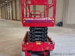 MAGNI ES 1212 E Elektro 12,00 m