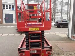 MAGNI ES 1212 E Elektro 12,00 m