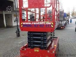 MAGNI ES 1212 E Elektro 12,00 m