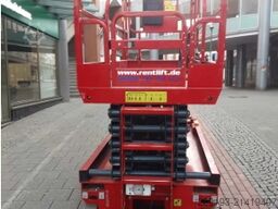 MAGNI ES 1212 E Elektro 12,00 m