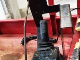 MAGNI ES 1212 E Elektro 12,00 m