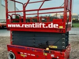 MAGNI ES 1212 E 12,00 m Elektro