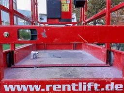 MAGNI ES 1212 E 12,00 m Elektro