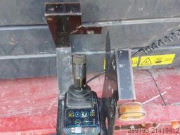 MAGNI ES 1212 E 12,00 m Elektro