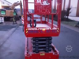 MAGNI ES 1212 E Elektro 12,00 m