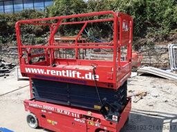 MAGNI ES 1212 E 12,00 m Elektro