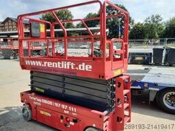 MAGNI ES 1212 E 12,00 m Elektro