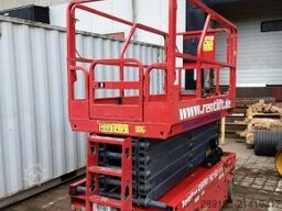 MAGNI ES 1212 E 12,00 m Elektro