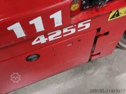 MAGNI ES 1212 E Elektro 12,00 m