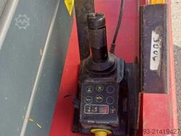 MAGNI ES 1212 AC Elektro 12,00 m