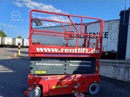 MAGNI ES 1212 AC Elektro 12,00 m