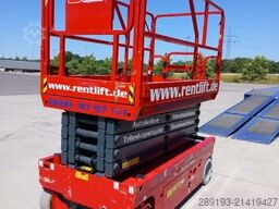 MAGNI ES 1212 AC Elektro 12,00 m