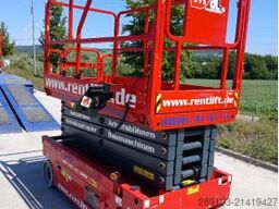 MAGNI ES 1212 AC Elektro 12,00 m