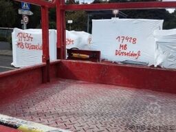 MAGNI ES 1212 AC Elektro  12 m